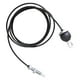 thumbnail image 4 of Accesorios para entrenamiento de fuerza con cable y polea para ejercicios de fitness (hazlo tú mismo) 140cm, 4 of 9