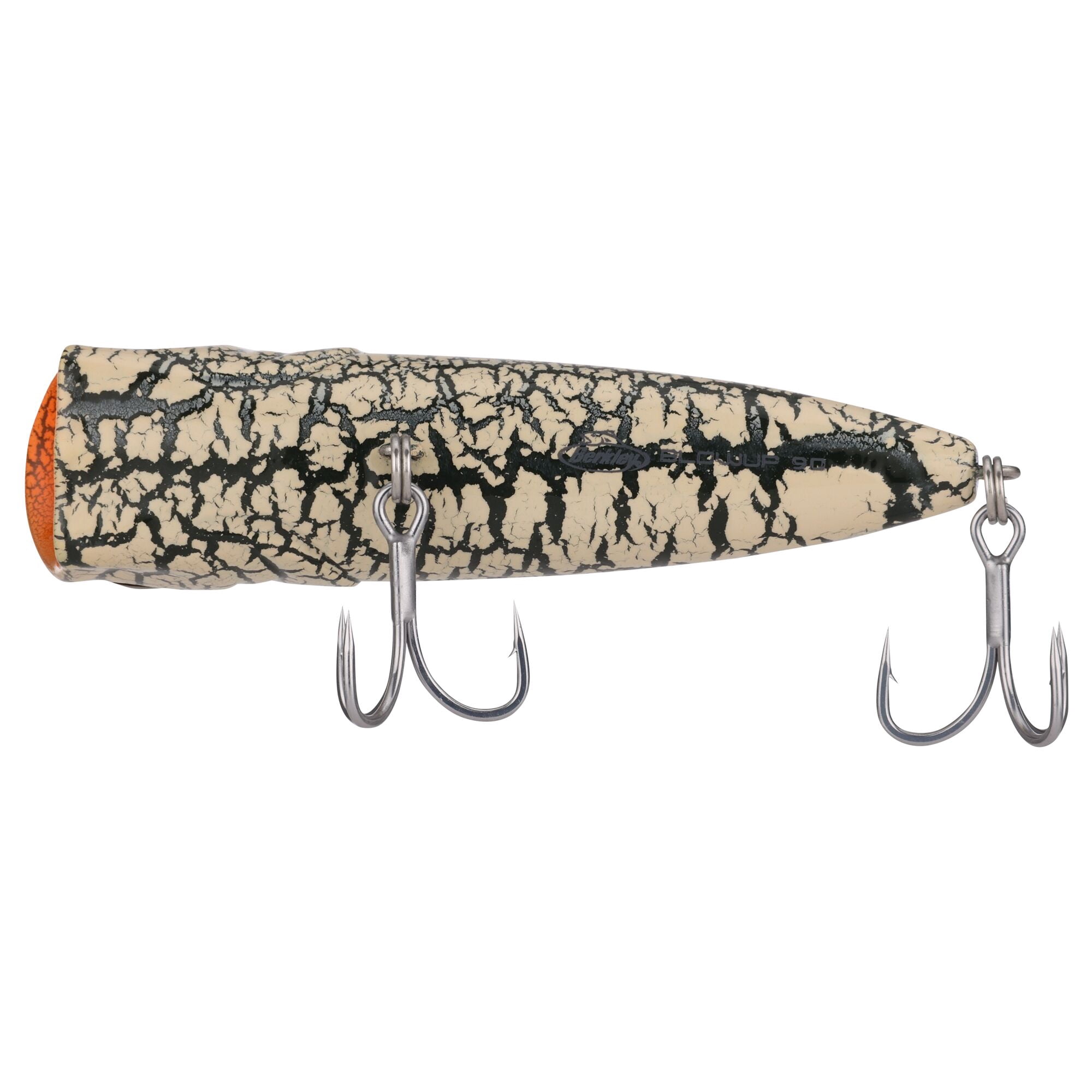 Berkley BlowUp Fishing Lure, 3.5 in, Broken Bone (1-count)