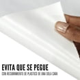 thumbnail image 4 of Papel Para Congelador Recubierto Weston De Alta Resistencia Con Caja Cortadora, 4 of 6