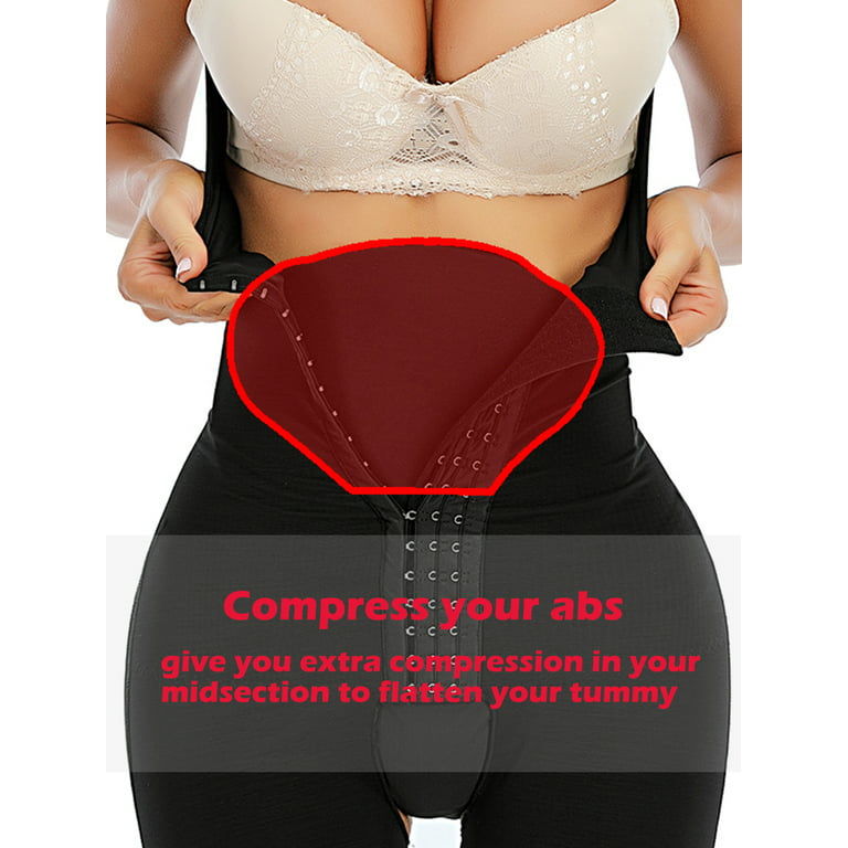 KingShop Ab Board Post Surgery Abdominal Board Compression Lipo After  Liposuction Tummy Tuck Flattening Abs 