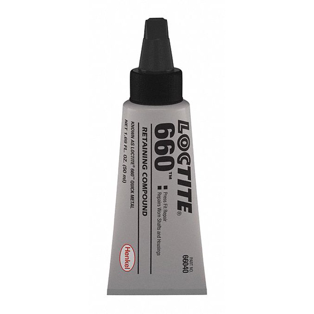 Loctite Paste,1.69 oz.,Retaining Compound,0.020" HAWA 135527 Walmart