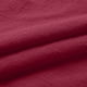 thumbnail image 4 of Fnochy - Camisetas de verano para mujer, de algodón, de color liso, informales, de cuello redondo, manga 3/4, holgadas, básicas y bonitas, 4 of 7