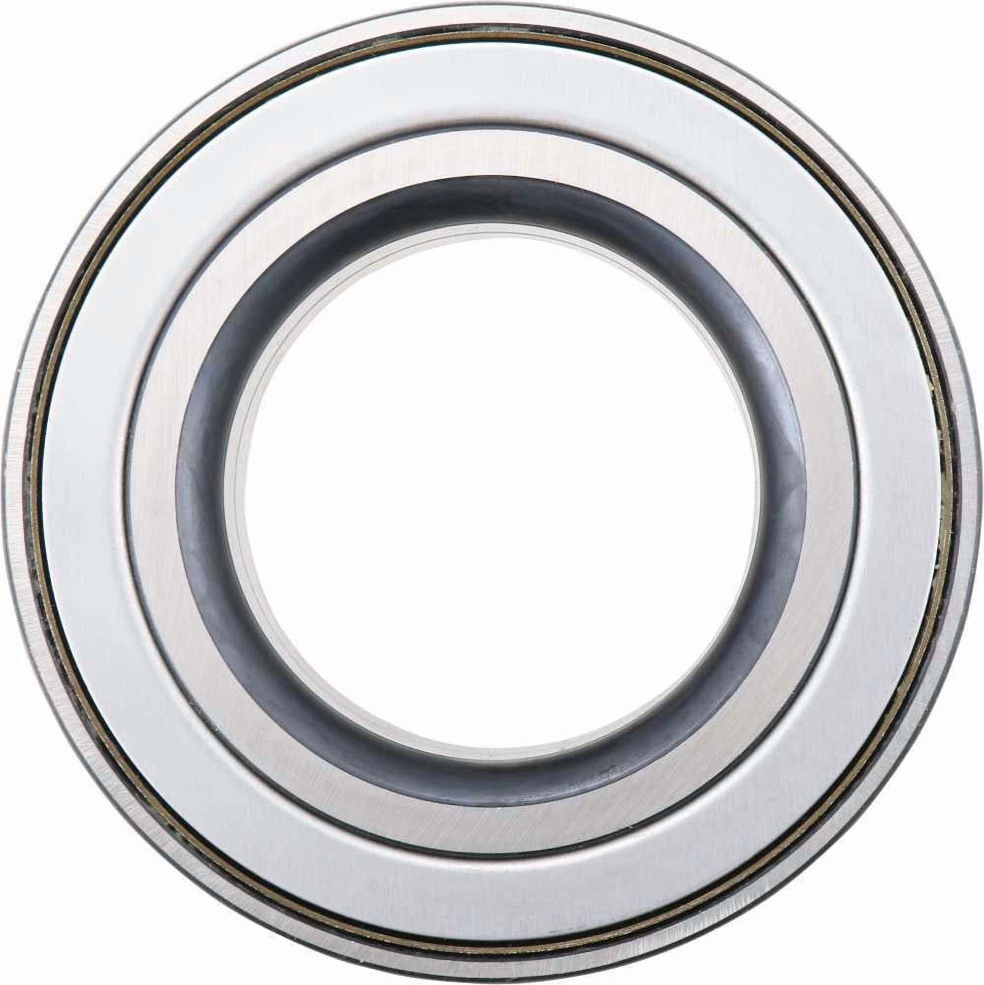 BCA by NTN WE60913 Double Row Angular Unit Bearing