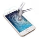thumbnail image 1 of Protector de pantalla de cristal templado resistente al agua e irrompible para Samsung A7, 1 of 6