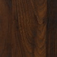 thumbnail image 4 of Espejo de Cómoda Benzara de Madera en Acabado Nogal Marrón, 4 of 6