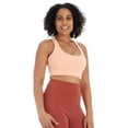 thumbnail image 2 of BSP Women's High Impact Cross-Back Sports Bra, 2 of 4
