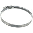 thumbnail image 4 of Arctic Cat 0423-057 70-90x9mm Worm Hose Clamp OEM 2005-19 Wildcat 700 1000 ATV 650, 4 of 7
