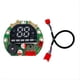 thumbnail image 1 of Controlador de Scooter Eléctrico Panel de Tablero Controlador de Velocidad de Scooter para Piezas de Repuesto X8, 1 of 10