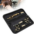 thumbnail image 4 of Scissors, Haircut Scissors, Durable Barbershop For Hair Salon, 4 of 8