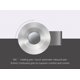 thumbnail image 4 of Xiaomi-bolígrafos metálicos originales Mi Sign, Rollerball, Caneta PREMEC suiza, recarga para negocios, oficina, escuela, papelería, 4 of 4
