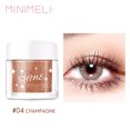 thumbnail image 2 of MINIMELI Sombra de ojos en polvo Shiny Smoky Eyeshadow Bling High Gloss Labymos polvo de sombra de ojos, 2 of 7