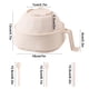 thumbnail image 3 of Campana Para Cocina Microwave Ramen Bowl With Strainer Microwave Ramen Bowl 6-piece Set Ramen Microwave Bowl With Lid And Handle Dishwasher Safe Portable Ramen Bowl Cooker, 3 of 6