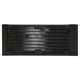 thumbnail image 5 of Radiador de refrigeración por agua, 8 tubos, rosca G1/4, 80mm, ventiladores duales, intercambiador de calor de aleación de aluminio para impresoras, drones, computadoras, 5 of 5