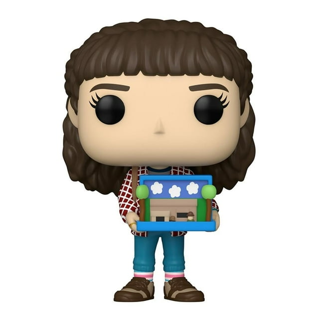 Figura Funko Pop Eleven 3.7 pulgadas