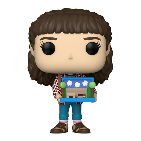 Figura Funko Pop Eleven 3.7 pulgadas