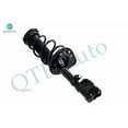 thumbnail image 2 of Pair of 2 Rear Left-Right Quick Complete Strut For 2012 - 2017 Toyota Camry, 2 of 7