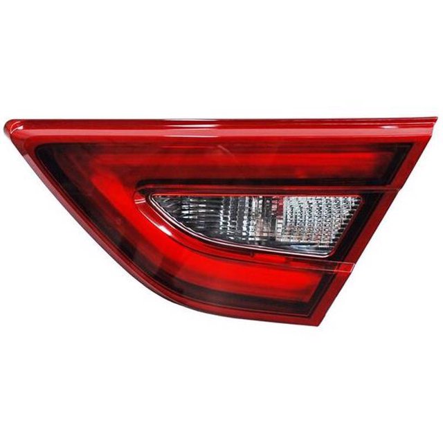 Calavera Maxima 2016 Int C/Arnes - Tyc - der TYC Nissan MAXIMA 2016