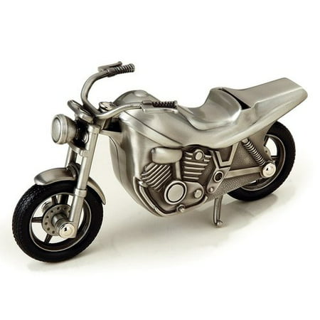 Heim Concept Motorcycle Money Piggy Bank