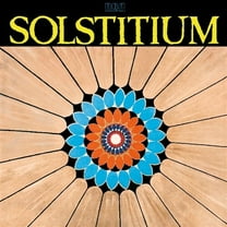 Gianni Marchetti - Solstitium - Music & Performance - Vinyl