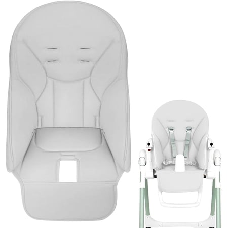 Fit for Graco High Chair Cover Replacement | High Chair Cushion for Baby | Multifunctional Highchair Seat Padding Cover | Dining Chair Cover Pad for Toddler | Restaurant High Chair Covers for Kids