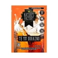 thumbnail image 1 of Polvo para preparar bebida Nature's Factory té negro sabor duraznp 20 g, 1 of 4