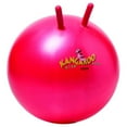 thumbnail image 1 of Fabrication Enterprises 30-4320 24 in. Togu Kangaroo Ball ABS Sprungball, 1 of 1