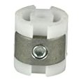 thumbnail image 4 of Danco 80022 Poignée de Robinet - Chrome, 4 of 6