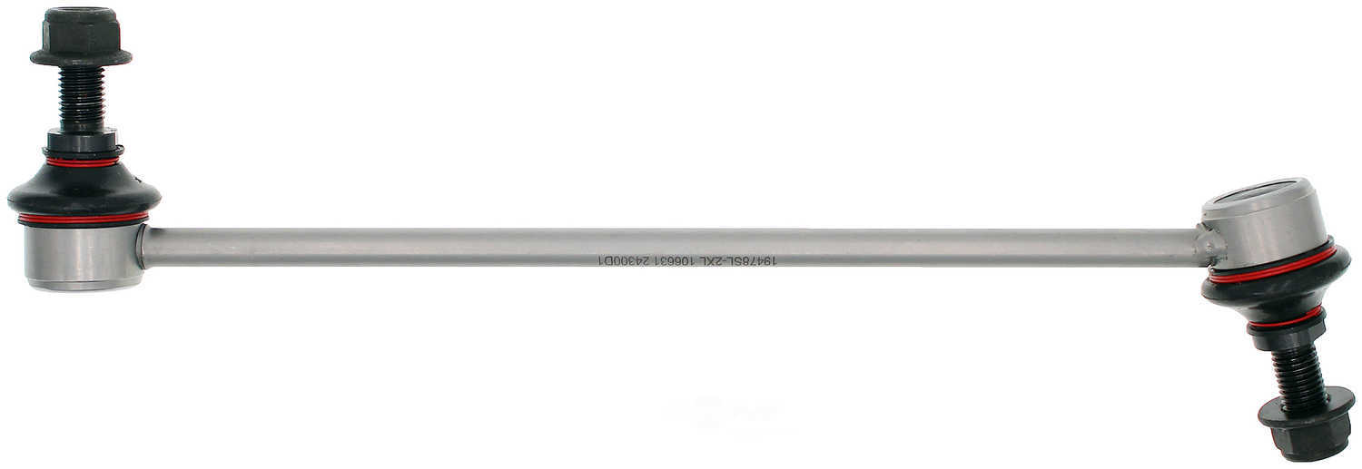 Dorman - OE Solutions 541-812 Suspension Stabilizer Bar Link Kit