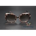 thumbnail image 2 of MICHAEL KORS MK2177 325113 Cheyenne Tort Brown Pink Grad 56 Women's Sunglasses, 2 of 5