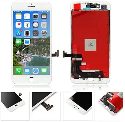 iphone 8 plus lcd screen and digitizer full assembly supplier