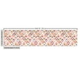 thumbnail image 2 of Ambesonne Geometric Fabric by the Yard Upholstery, Contemporary Motif Design, 2 Yards, Multicolor, 2 of 4