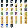 thumbnail image 3 of Breath Of The Wild NFC Chip The Legend Of Zelda para Regalo (39 Piezas Mini), 3 of 9