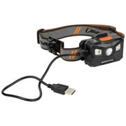 Blackfire BBM6048 RECH Headlamp 400L - 3 Mode