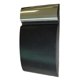 thumbnail image 1 of Rollo Moldura RAM Charger 1990 al 1993 Chrysler Generica Ventana Exterior 1 pieza Nuevo, 1 of 3