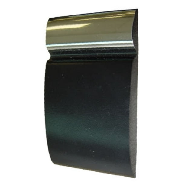 Rollo Moldura RAM Charger 1990 al 1993 Chrysler Generica Ventana Exterior 1 pieza Nuevo