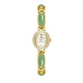 thumbnail image 2 of Ladies' watches made of natural Dongling stone and Tian jade, 2 of 23