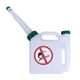 thumbnail image 5 of Botella Mezcladora De Aceite, Combustible, , Motosierras, Botella Mezcladora Duradera De Combustible Y Aceite, 5 of 7
