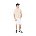 thumbnail image 5 of Bermuda Denim Slim Para Hombre con Cinco Bolsillos Quarry, 5 of 5