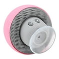 thumbnail image 5 of Subwoofer portátil inalámbrico Bluetooth Mushroom con función de ventosa (rojo), 5 of 5