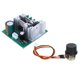 thumbnail image 4 of Controlador De Velocidad Del Motor De CC Controlador De Velocidad De CC Controlador De Velocidad De 6v-90v Controlador De Velocidad Controlador De Velocidad Del Motor De CC Módulo ANGGREK 6V‑90V Speed Controller, 4 of 8