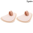 thumbnail image 2 of Toe Splints Professional Small 1 Pair Toe Regulators Hammer Toe Straighteners, 2 of 10