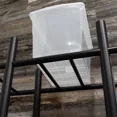 thumbnail image 3 of Bin Warehouse Heavy-Duty Tote Rack, 3 of 3