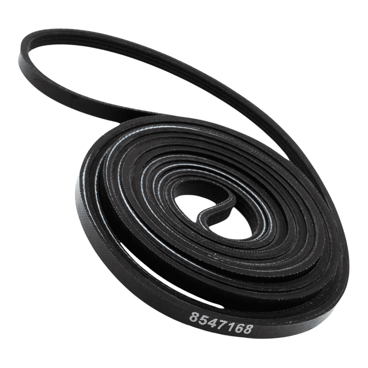 Scaroo WP8547168, 8547174V, WPW10314173 X 4  Whirlpool Maytag Dryer Belt, 4 Roller, Idler Kit