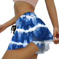 thumbnail image 1 of Women High Waist Outdoor Quick Drying Ventilation Leggings, 1 of 2