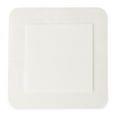 thumbnail image 3 of Medline Bordered Gauze, Adhesive Island Wound Dressing, Sterile, 6"x6", 15 Count, 3 of 5