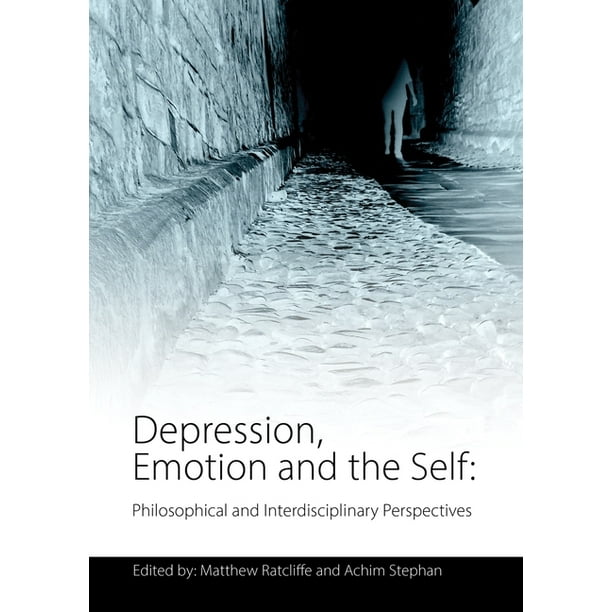 Journal of Consciousness Studies Depression, Emotion and the Self