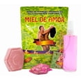 thumbnail image 1 of Kit Miel De Amor Atrae, Endulza Y Fortalece La Relación, 1 of 1