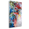 thumbnail image 2 of Tangletown Fine Art Summer Symphony by Brent Foreman Poster Frame - 29 x 20 x 1.5 in., 2 of 2