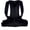 gray, variant on XS-5XL oversize Back Brace Posture Corrector for Women and Men, Back Braces for Upper and Lower Back Pain Relief, Adjustable and Fully Back Support Improve Posture and Lumbar Support
