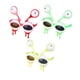 thumbnail image 5 of Jumpingount Accesorios para fotos Gafas de sol de ojos grandes a prueba de agua Plástico Hip Pops Gafas de cumpleaños de moda Gafas a prueba de Lentes Verde, 5 of 6
